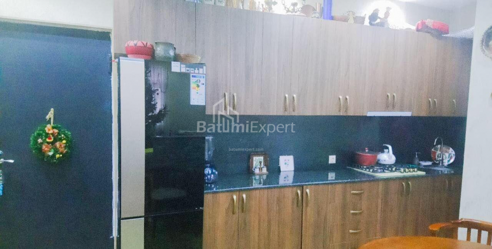 Apartment 53 m² - Vakhtang Gorgasali, Batumi, Georgia