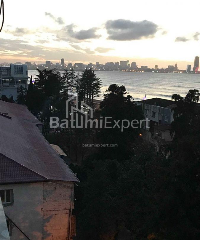 Apartment 78 m² - Yuryevskaya, Batumi, Georgia