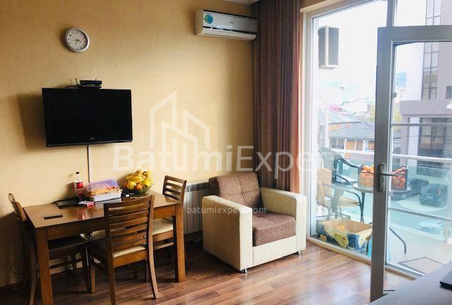Apartment 90 m² - Haidar Abashidze, Batumi, Georgia