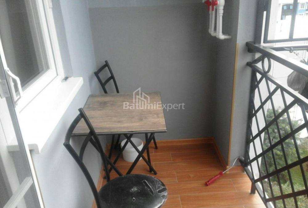 Apartment 34 m² - Vakhtang Gorgasali, Batumi, Georgia