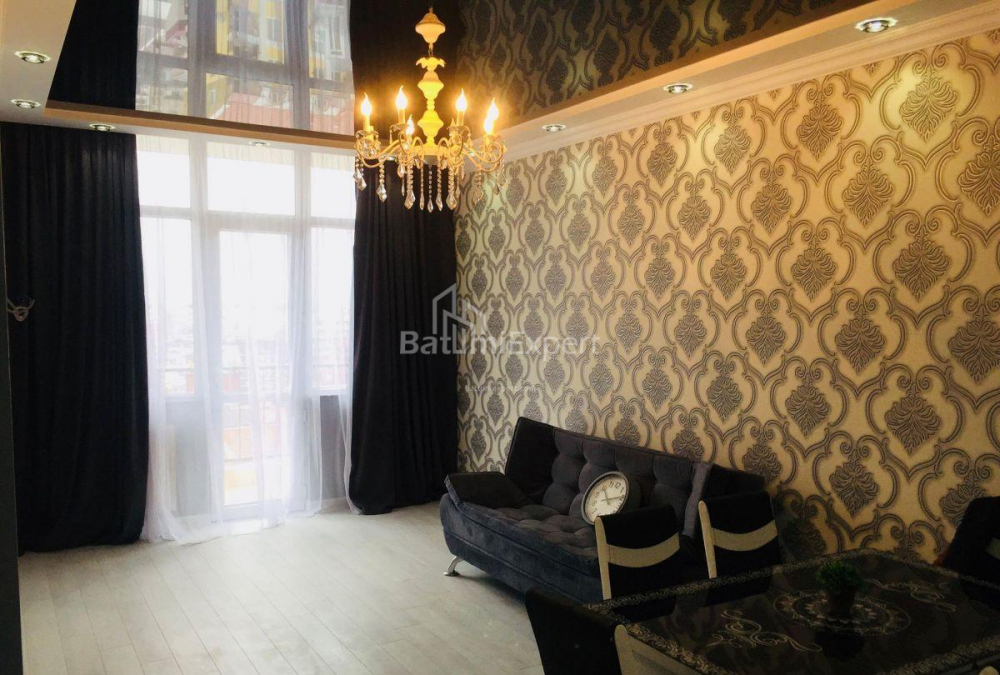 Apartment 65 m² - Yuryevskaya, Batumi, Georgia