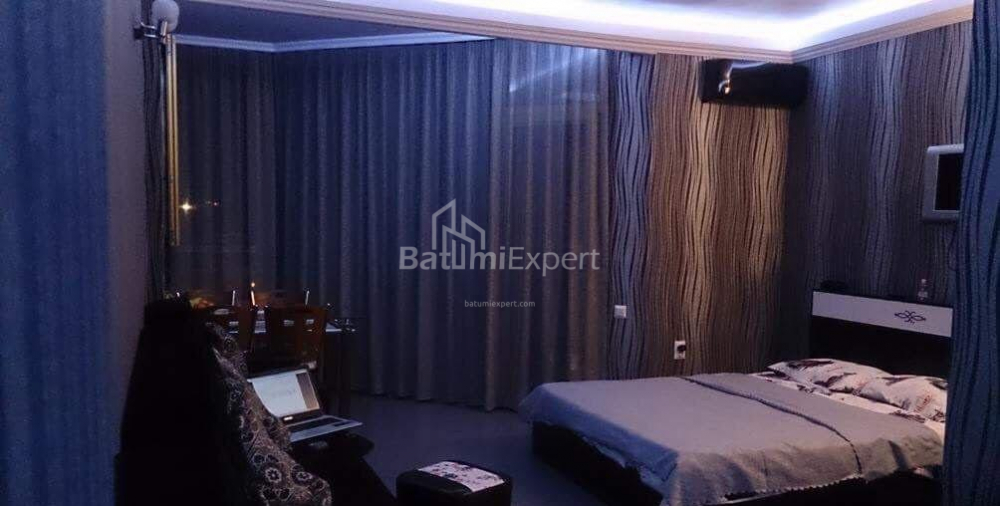Apartment 34 m² - Iusuf Kobaladze, Batumi, Georgia