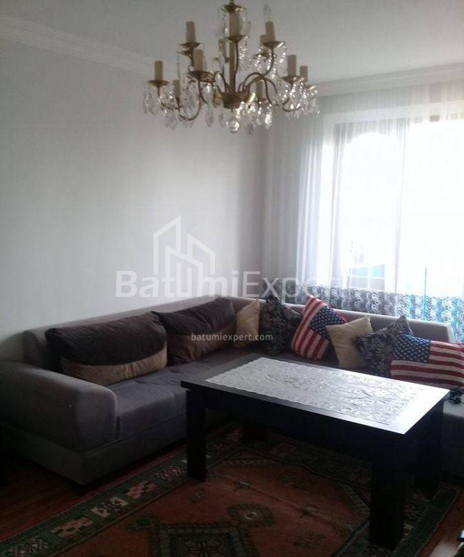 Apartment 50 m² - Yuryevskaya, Batumi, Georgia