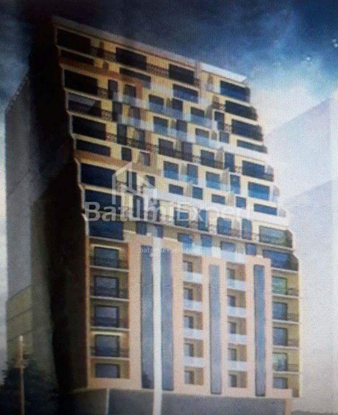Apartment 40 m² - Angisa, Batumi, Georgia