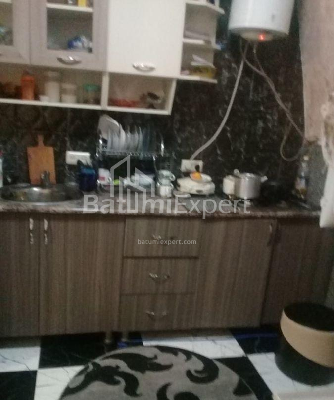 Apartment 38 m² - Ivane Javakhishvili, Batumi, Georgia