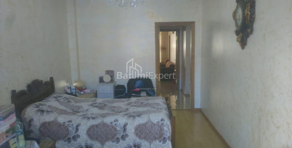 Apartment 85 m² - King Parnavaz, Batumi, Georgia