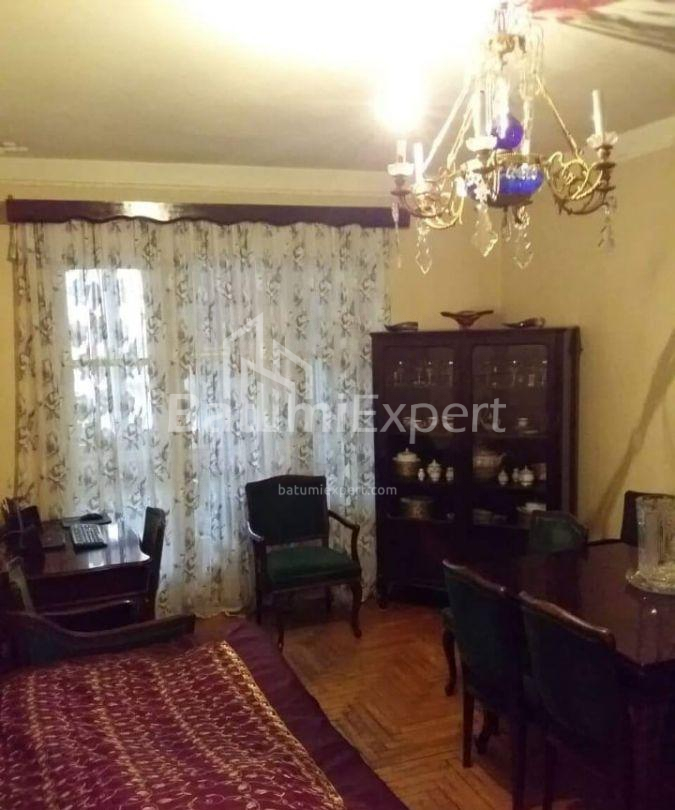 Apartment 65 m² - Yuryevskaya, Batumi, Georgia
