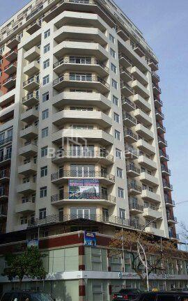 Apartment 55 m² - Sherif Khimshiashvili, Batumi, Georgia