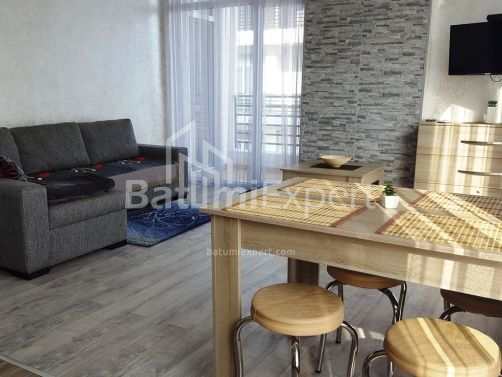 Apartment 40 m² - Ivane Javakhishvili, Batumi, Georgia