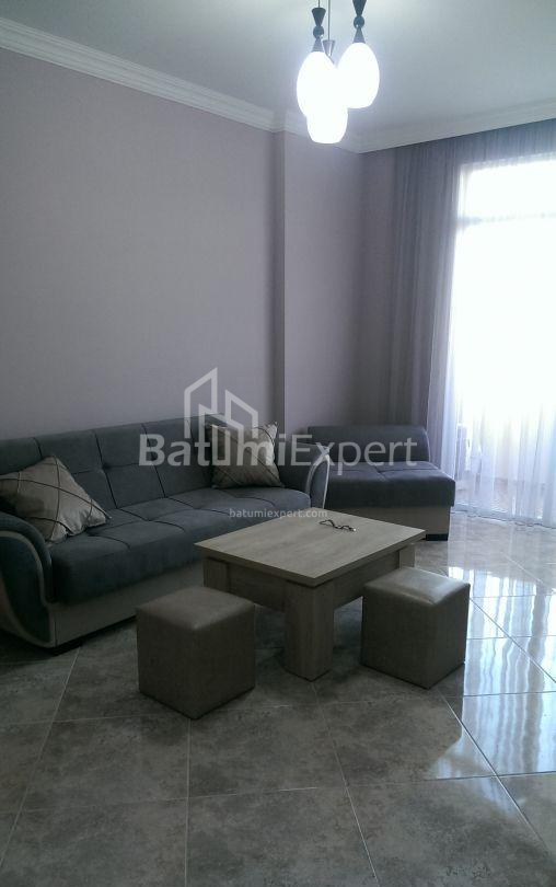 Apartment 55 m² - Sherif Khimshiashvili, Batumi, Georgia