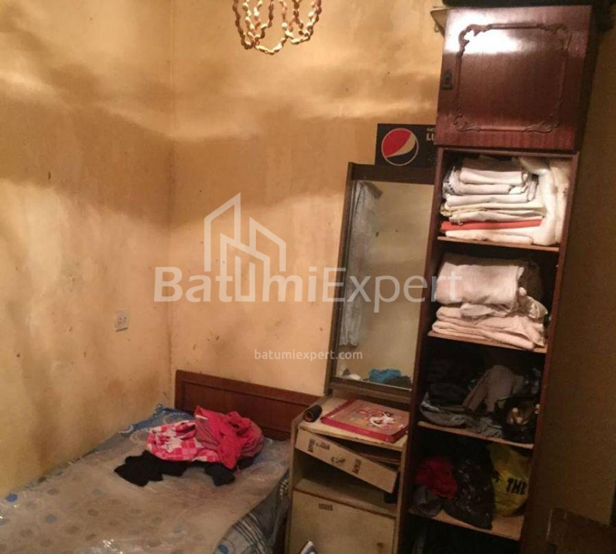 Apartment 64 m² - Yuryevskaya, Batumi, Georgia