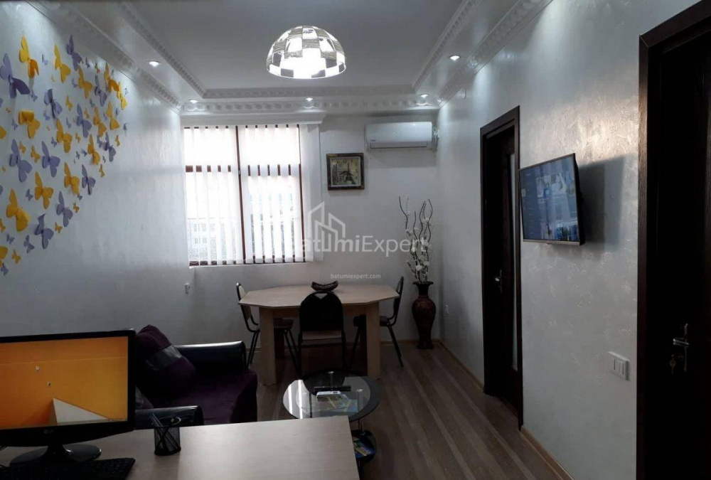 Apartment 50 m² - Yuryevskaya, Batumi, Georgia