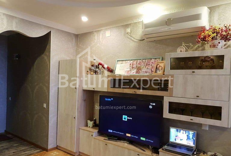 Apartment 57 m² - Yuryevskaya, Batumi, Georgia
