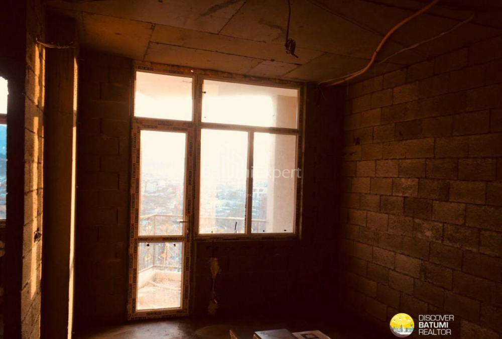 Apartment 55 m² - Tbel-Abuseridze, Batumi, Georgia