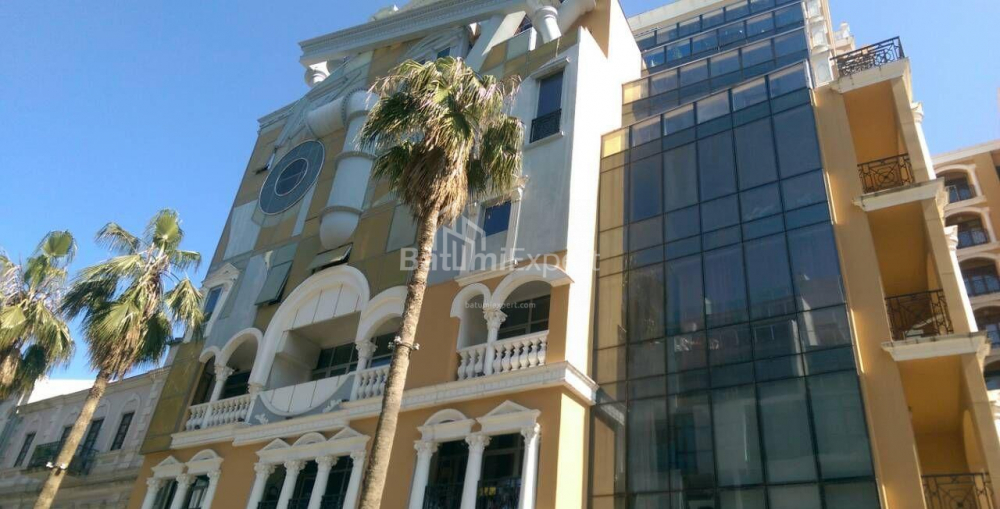 Apartment 30 m² - Rustaveli, Batumi, Georgia