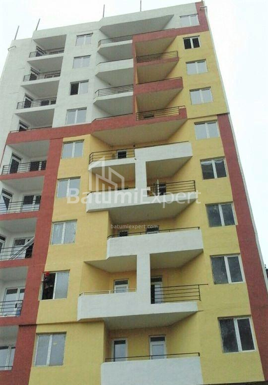 Apartment 63 m² - Yuryevskaya, Batumi, Georgia