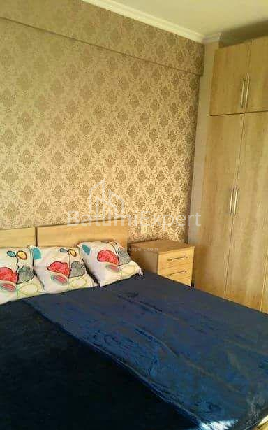 Apartment 27 m² - Yuryevskaya, Batumi, Georgia