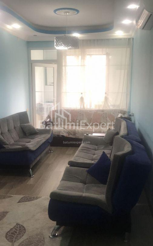 Apartment 72 m² - Ilia Chavchavadze, Batumi, Georgia