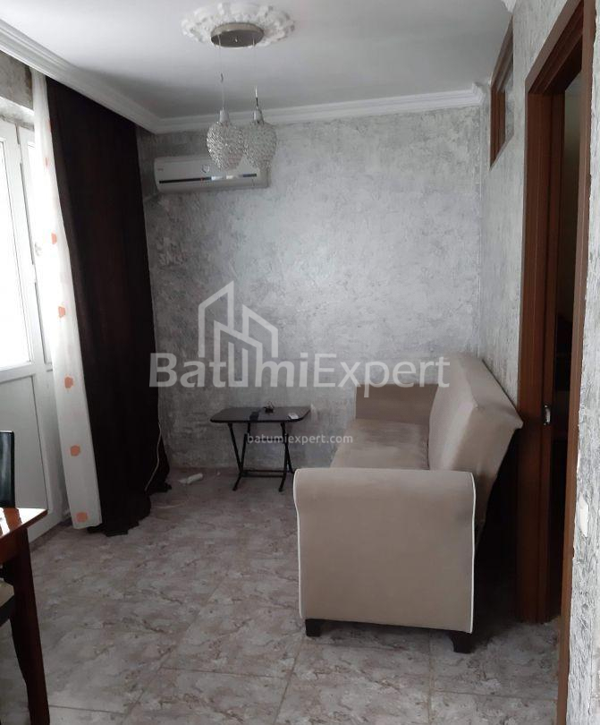 Apartment 31 m² - Alexandr Griboedov, Batumi, Georgia
