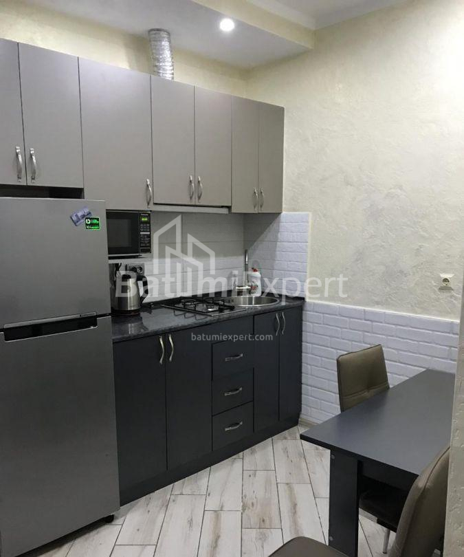 Apartment 35 m² - Niko Pirosmani, Batumi, Georgia
