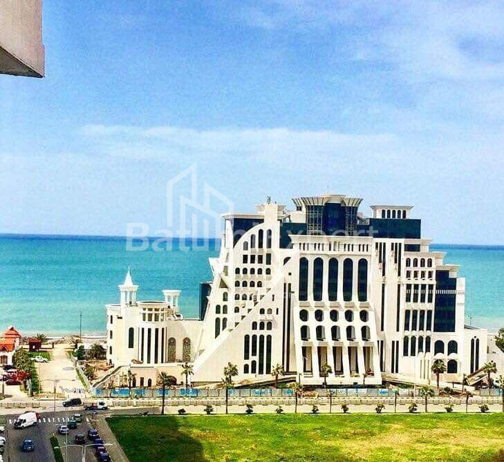 Apartment 50 m² - Iusuf Kobaladze, Batumi, Georgia