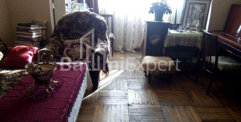 Apartment 65 m² - Alexandr Griboedov, Batumi, Georgia