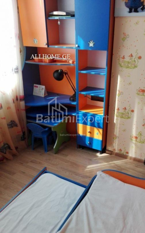 Apartment 55 m² - Niko Pirosmani, Batumi, Georgia