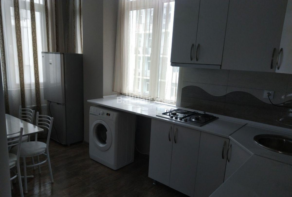 Apartment 66 m² - Shalva Inasaridze, Batumi, Georgia