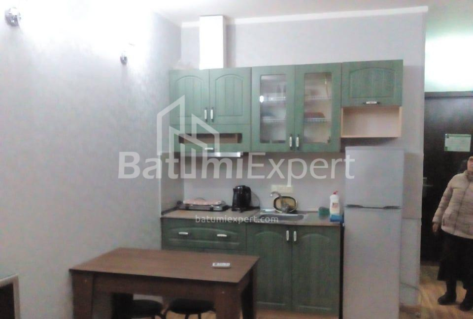 Apartment 36 m² - Sherif Khimshiashvili, Batumi, Georgia