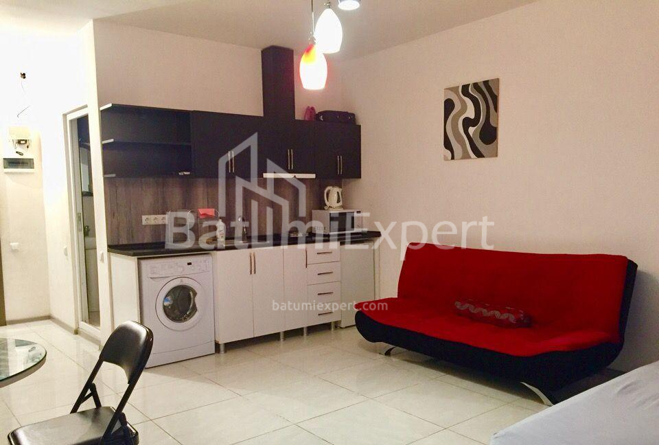 Apartment 35 m² - Yuryevskaya, Batumi, Georgia