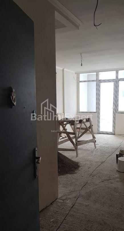 Apartment 60 m² - Yuryevskaya, Batumi, Georgia