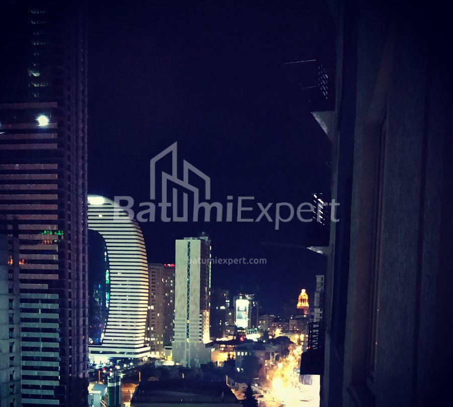 Apartment 54 m² - Niko Pirosmani, Batumi, Georgia