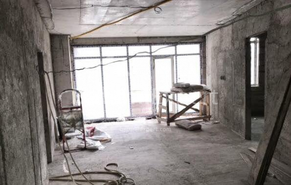 Apartment 92 m² - Yuryevskaya, Batumi, Georgia