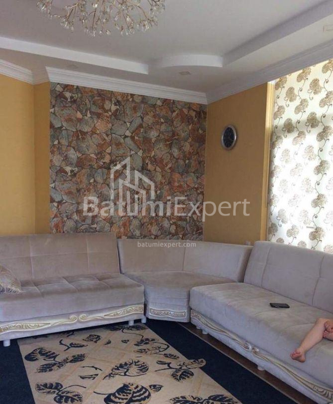 Apartment 117 m² - Yuryevskaya, Batumi, Georgia