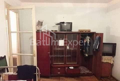 Apartment 30 m² - Yuryevskaya, Batumi, Georgia