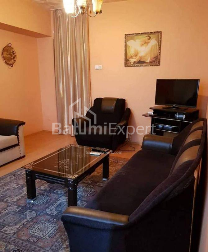 Apartment 65 m² - Yuryevskaya, Batumi, Georgia