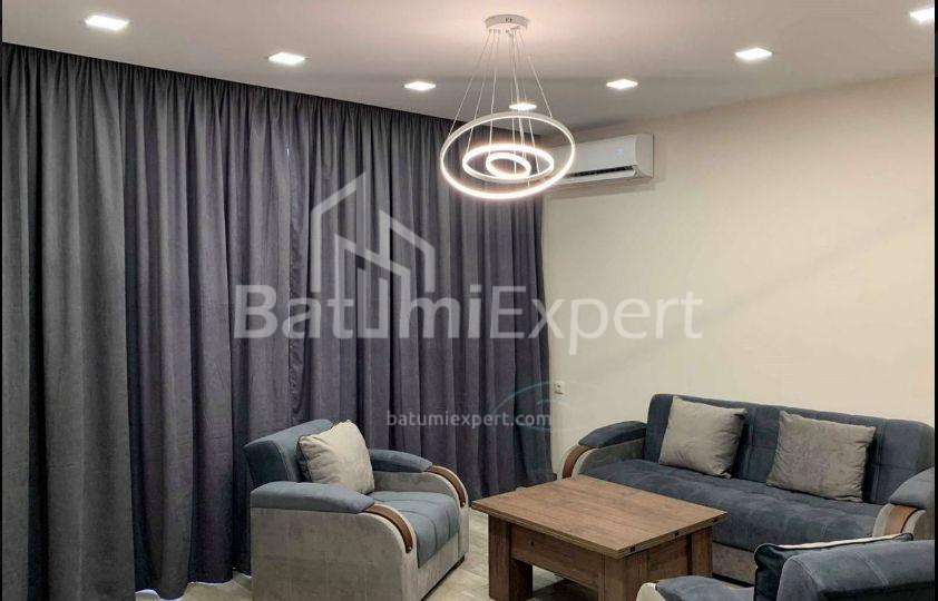 Apartment 56 m² - Davit Agmashenebeli, Batumi, Georgia
