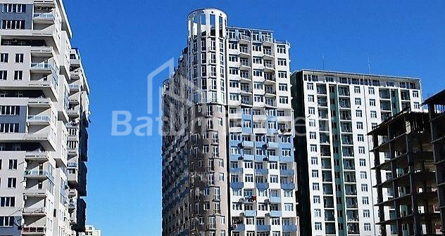 Apartment 55 m² - Yuryevskaya, Batumi, Georgia