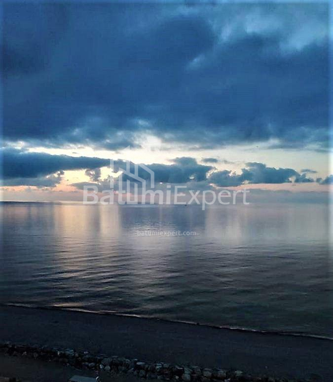 Apartment 35 m² - Yuryevskaya, Batumi, Georgia