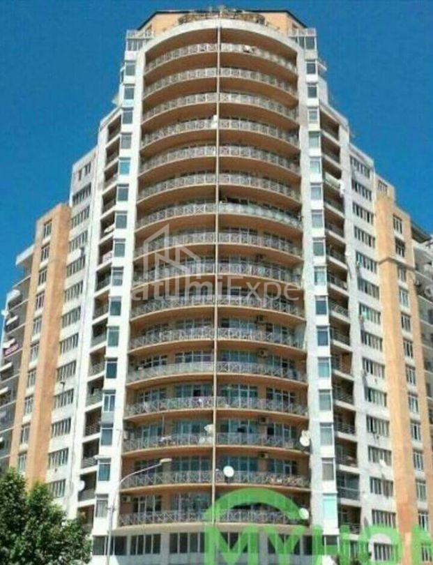 Apartment 73 m² - Mikhail Lermontov, Batumi, Georgia