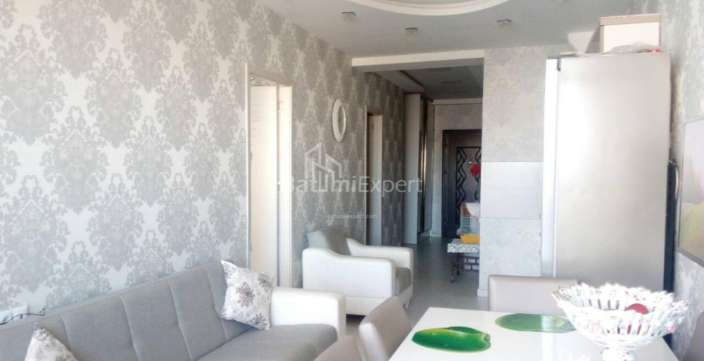 Apartment 60 m² - Yuryevskaya, Batumi, Georgia