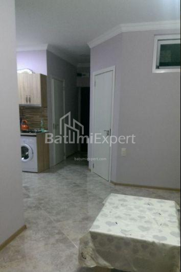 Apartment 55 m² - Sherif Khimshiashvili, Batumi, Georgia