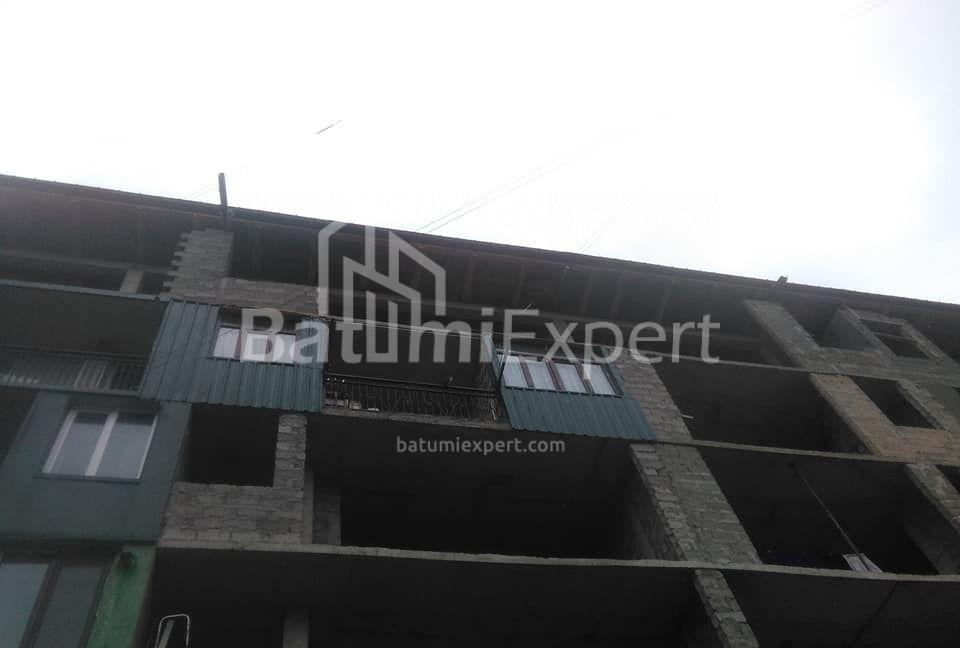 Apartment 120 m² - Yuryevskaya, Batumi, Georgia