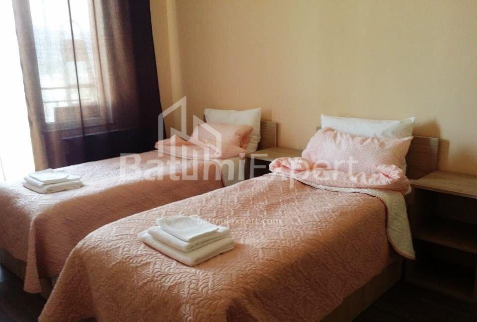 Apartment 43 m² - Yuryevskaya, Batumi, Georgia