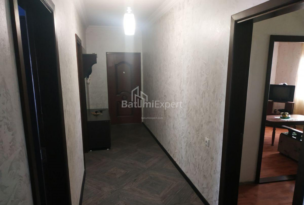 Apartment 115 m² - Peter Bagrationi, Batumi, Georgia