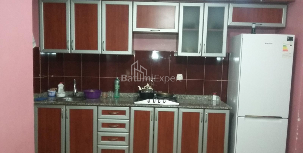 Apartment 70 m² - Davit Agmashenebeli, Batumi, Georgia