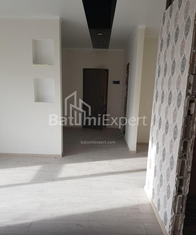 Apartment 68 m² - Yuryevskaya, Batumi, Georgia