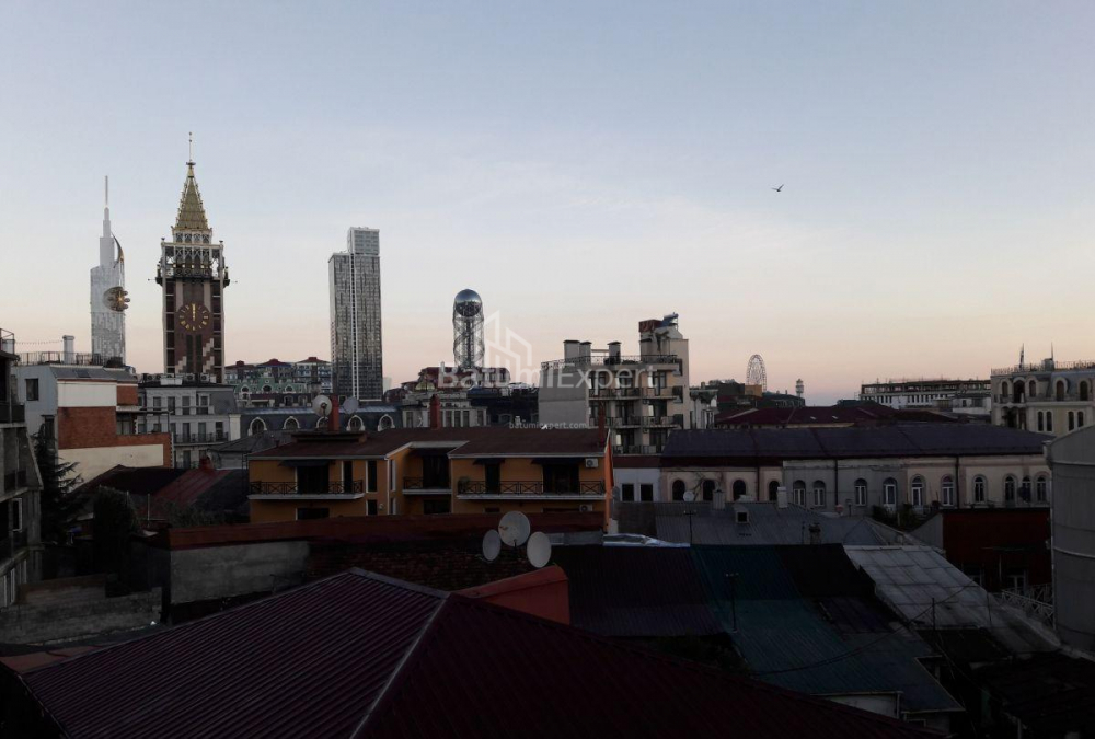 Apartment 40 m² - Stefan Zubalashvili, Batumi, Georgia