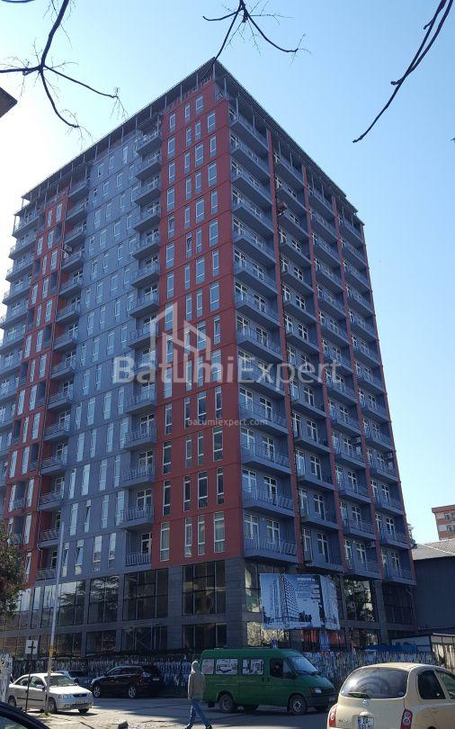 Apartment 62 m² - Ilia Chavchavadze, Batumi, Georgia