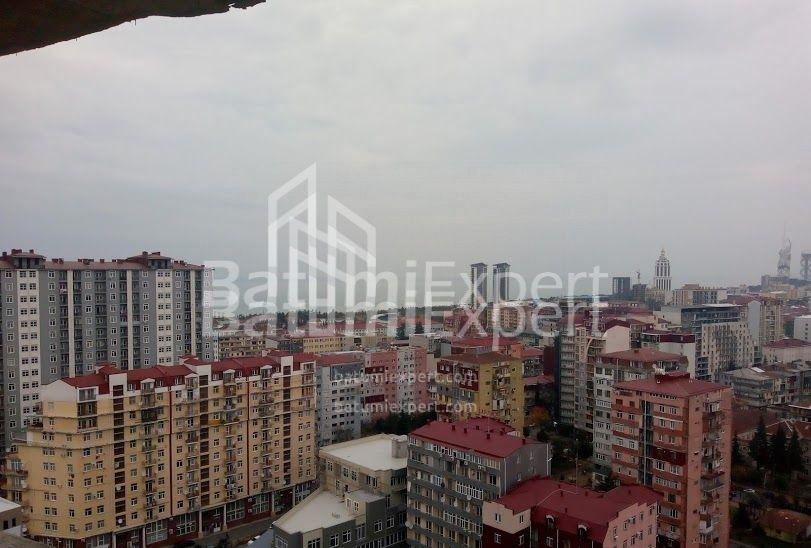 Apartment 30 m² - Tbel-Abuseridze, Batumi, Georgia